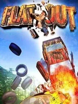 FlatOut (PC) gallery image 1