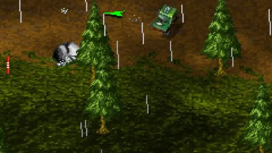 FlatOut (PC) gallery image 3