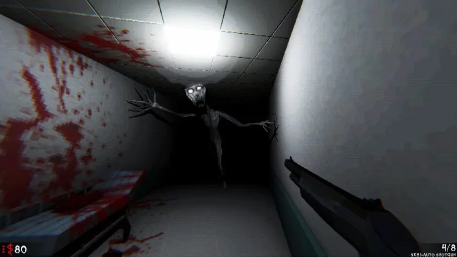 Flesh Everest (PC) gallery image 2