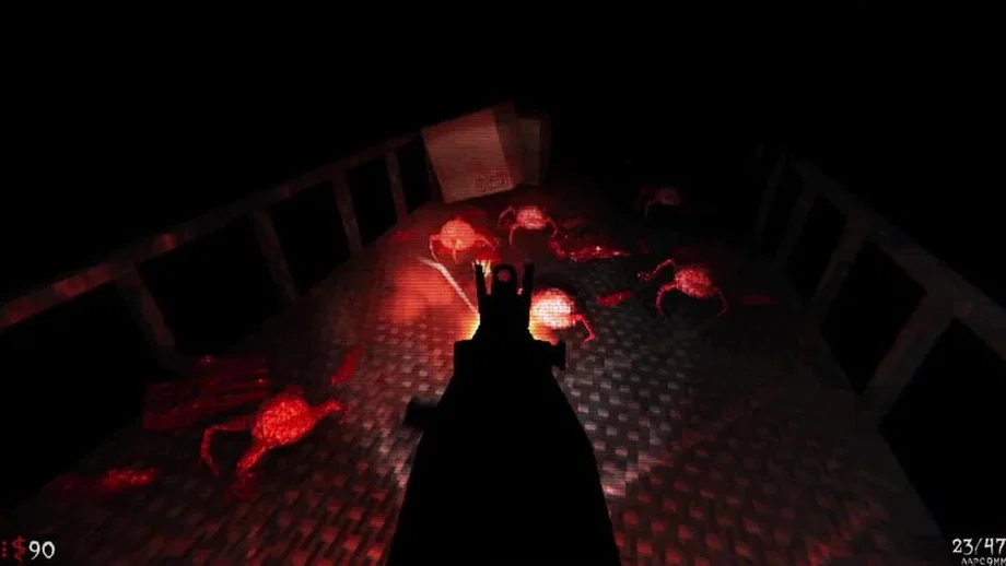 Flesh Everest (PC) gallery image 4