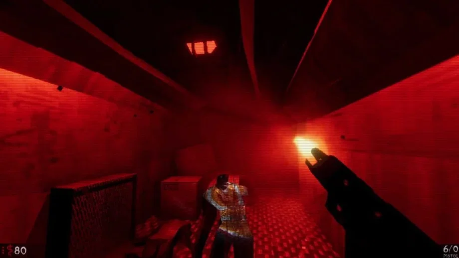 Flesh Everest (PC) gallery image 6