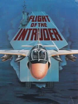 Flight of the Intruder (PC) gallery image 1