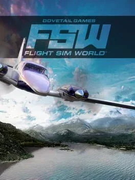 Flight Sim World (PC) gallery image 1