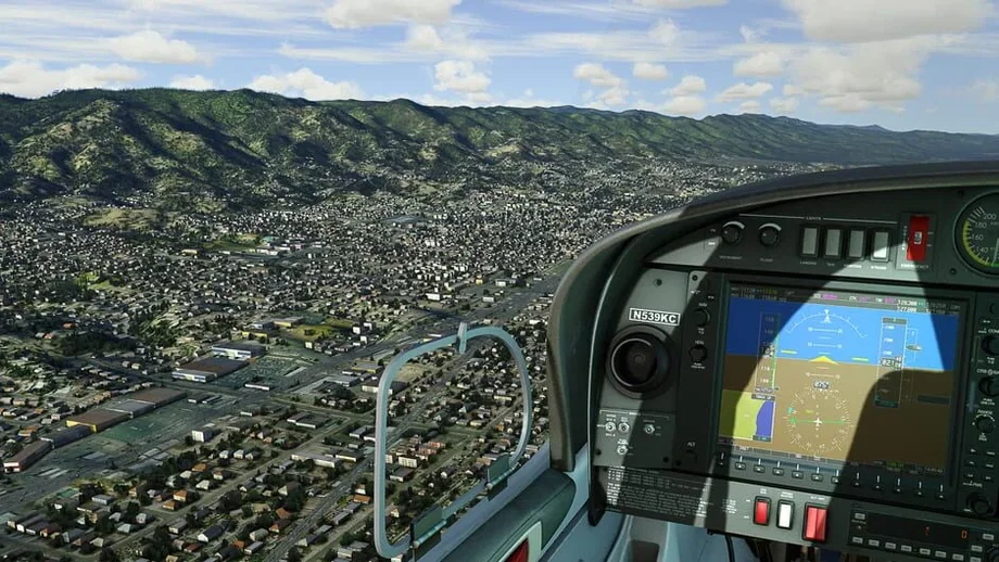 Flight Sim World (PC) gallery image 6