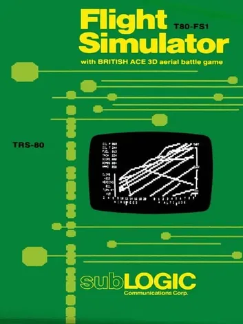 Flight Simulator (PC)