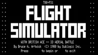Flight Simulator (PC) thumb 5