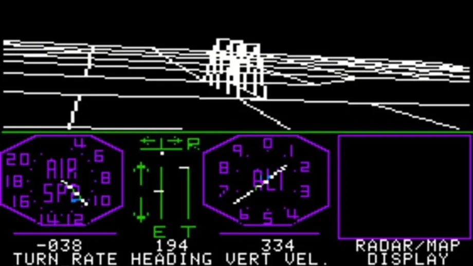 Flight Simulator (Xbox Series X|S) gallery image 2