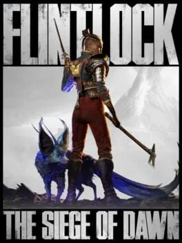 Flintlock: The Siege of Dawn (PC) gallery image 1