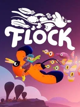 Flock! (PC) gallery image 1