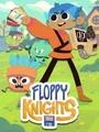 Floppy Knights (PC) thumb 1