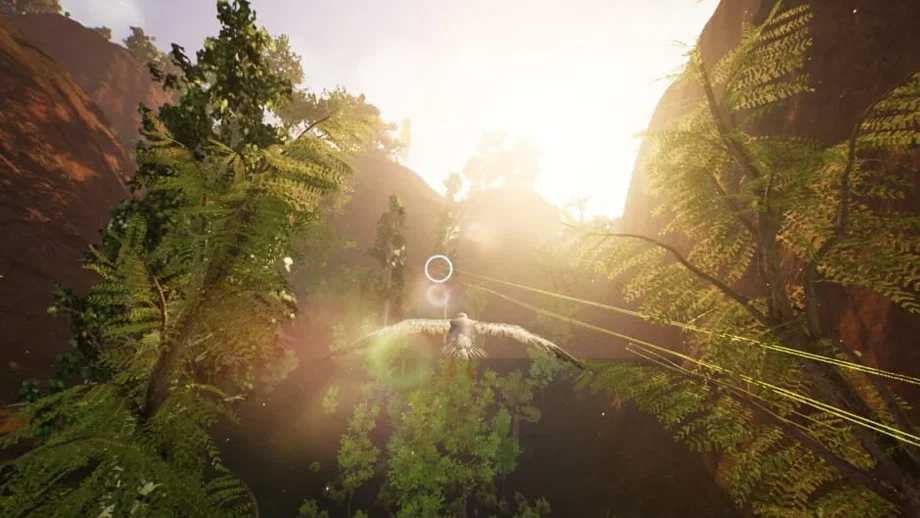 Flyto (PC) gallery image 2