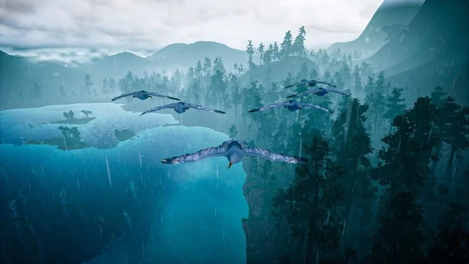 Flyto (PC) gallery image 3