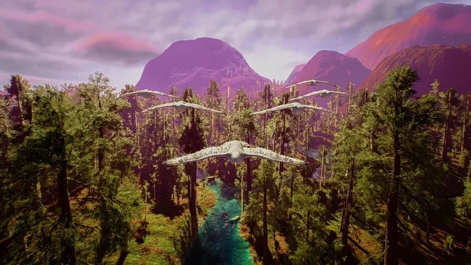 Flyto (PC) gallery image 4