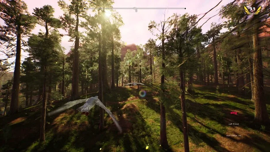 Flyto (PC) gallery image 5