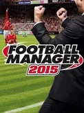 Football Manager 2015 (PC)