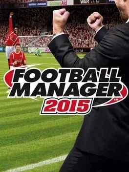 Football Manager 2015 (PC)
