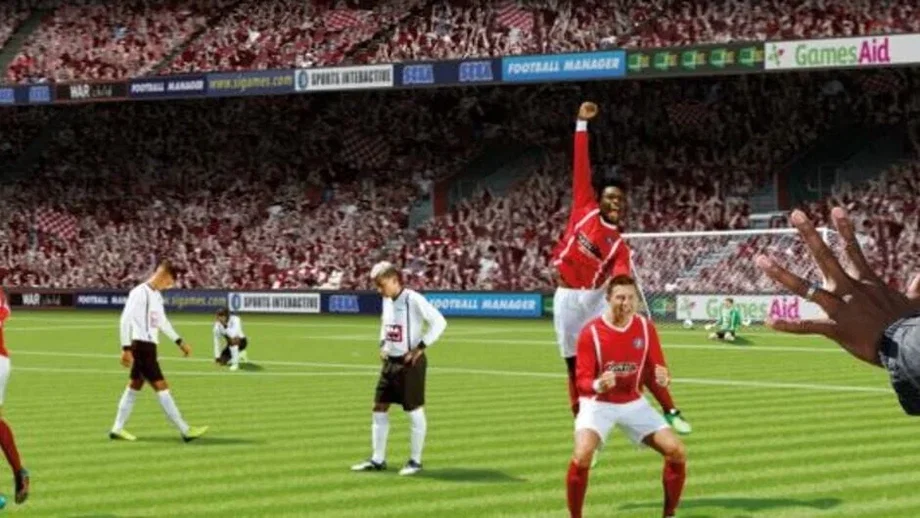 Football Manager 2015 (PC) gallery image 12