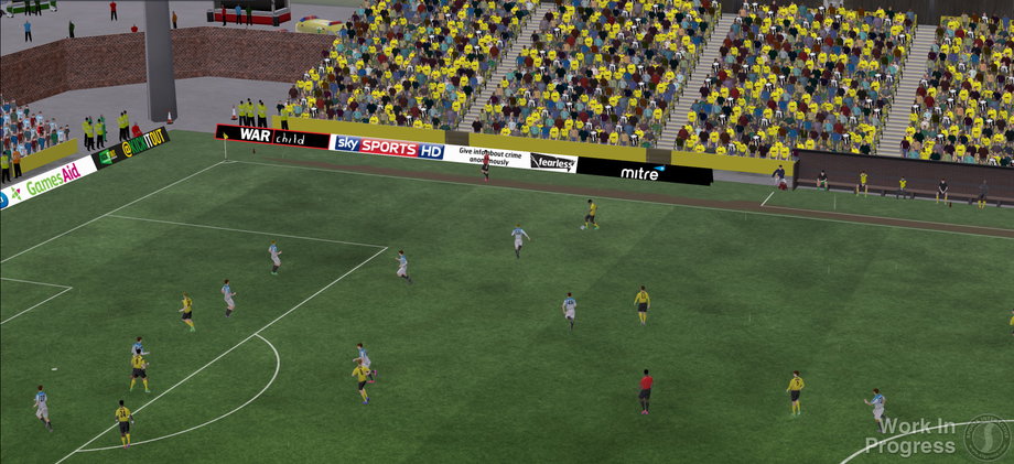 Football Manager 2015 (PC) gallery image 4