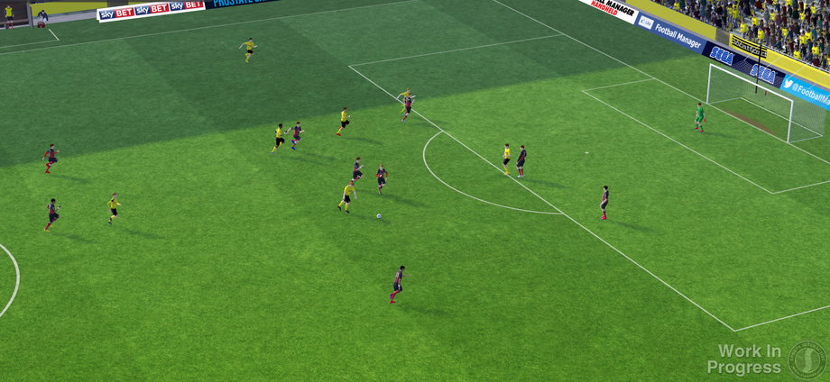 Football Manager 2015 (PC) gallery image 5