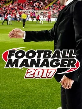 Football Manager 2017 (PC)
