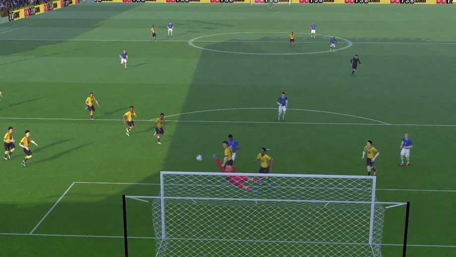 Football Manager 2017 (PC) gallery image 3