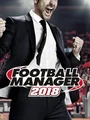Football Manager 2018 (PC) thumb 1