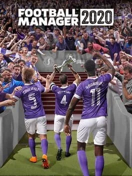 Football Manager 2020 (PC) gallery image 1