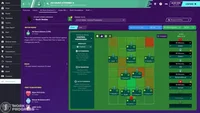 Football Manager 2020 (PC) thumb 6