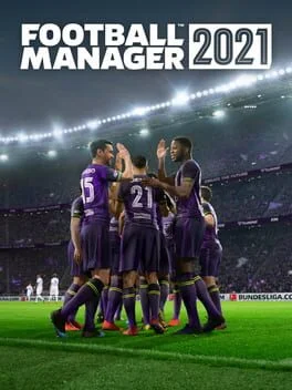 Football Manager 2021 (PC) gallery image 1