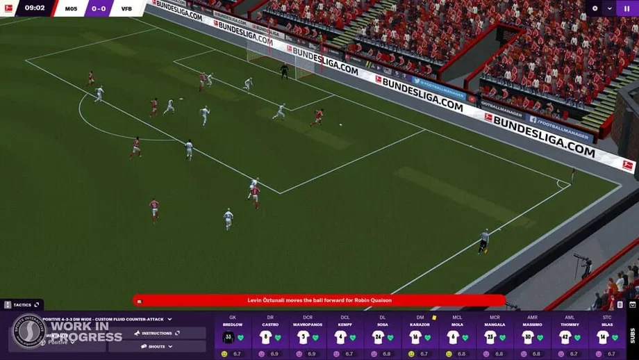 Football Manager 2021 (PC) gallery image 6
