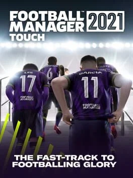 Football Manager 2021 Touch (PC)