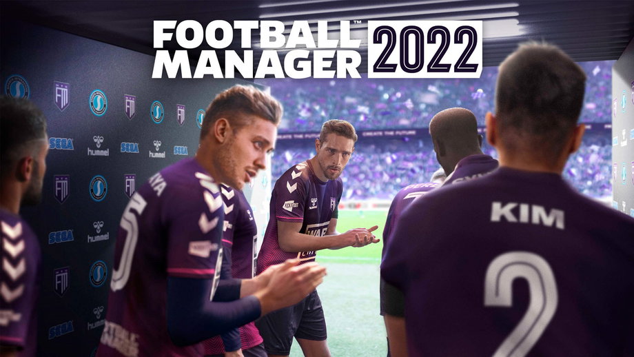 Football Manager 2022 (PC) gallery image 3