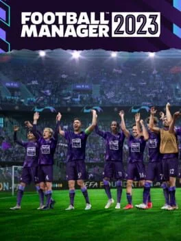 Football Manager 2023 (PC)
