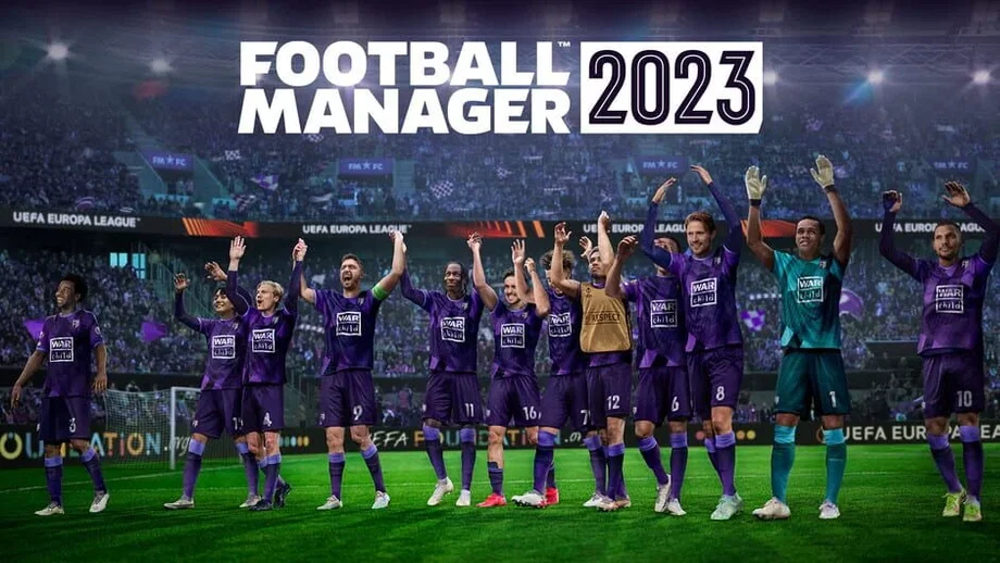 Football Manager 2023 (PS5) gallery image 2