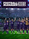 Football Manager 2023 (Xbox Series X|S)