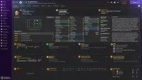 Football Manager 2024 (PC) thumb 9