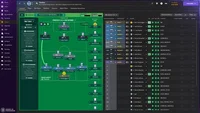Football Manager 2024 (Xbox One) thumb 4