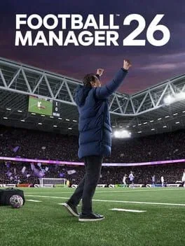 Football Manager 26 (PC)