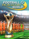 Football, Tactics & Glory: World (PC)