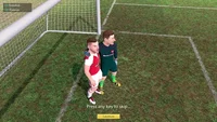 Football, Tactics & Glory: World (Xbox One) thumb 4
