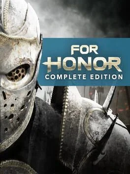 For Honor: Complete Edition (Xbox One)