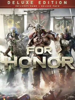 For Honor: Deluxe Edition (PC)