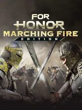For Honor: Marching Fire Edition (PC)