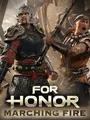 For Honor: Season 8 - Marching Fire - Expansion (PC) thumb 1