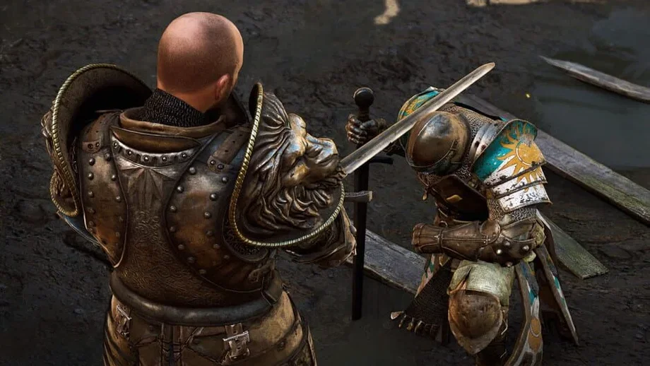 For Honor Standard Edition (PC) gallery image 3