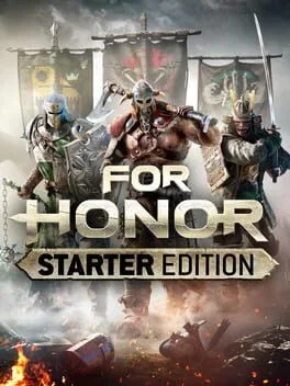 For Honor: Starter Edition (PC) gallery image 1