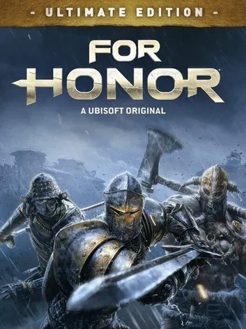 For Honor: Ultimate Edition (PC)