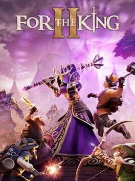For the King II (PC)
