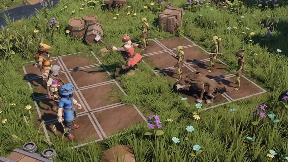 For the King II (PC) gallery image 7