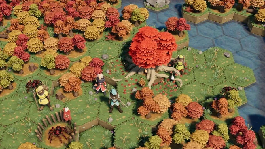 For the King II (PC) gallery image 11